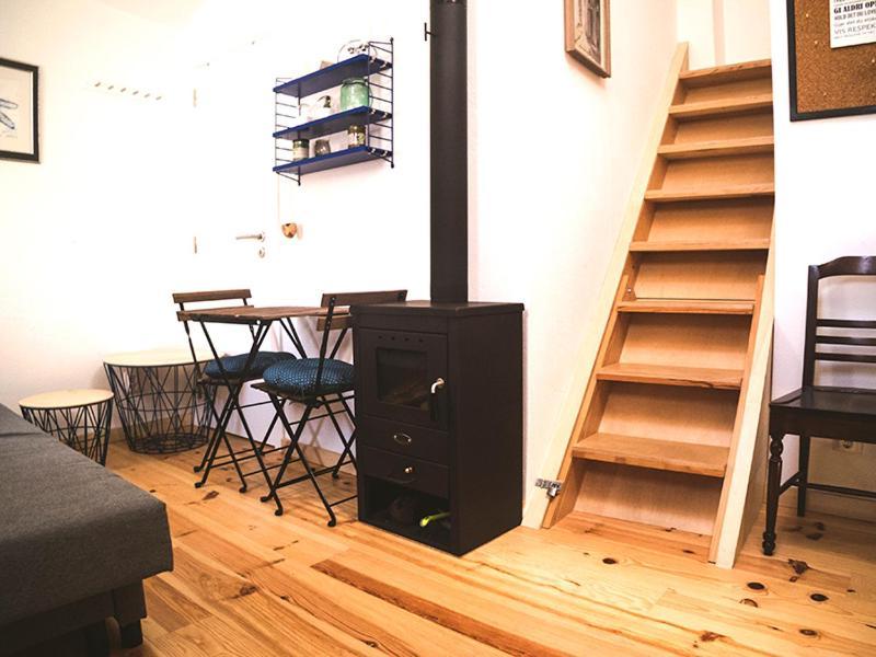 Hostel Do Mar Carrapateira Eksteriør bilde