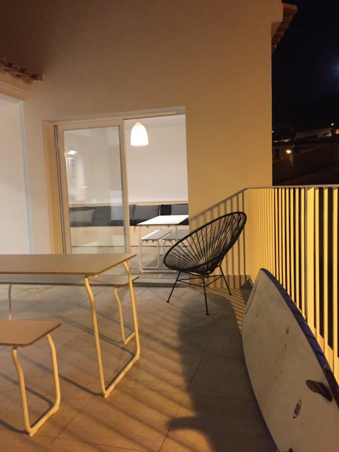 Hostel Do Mar Carrapateira Eksteriør bilde